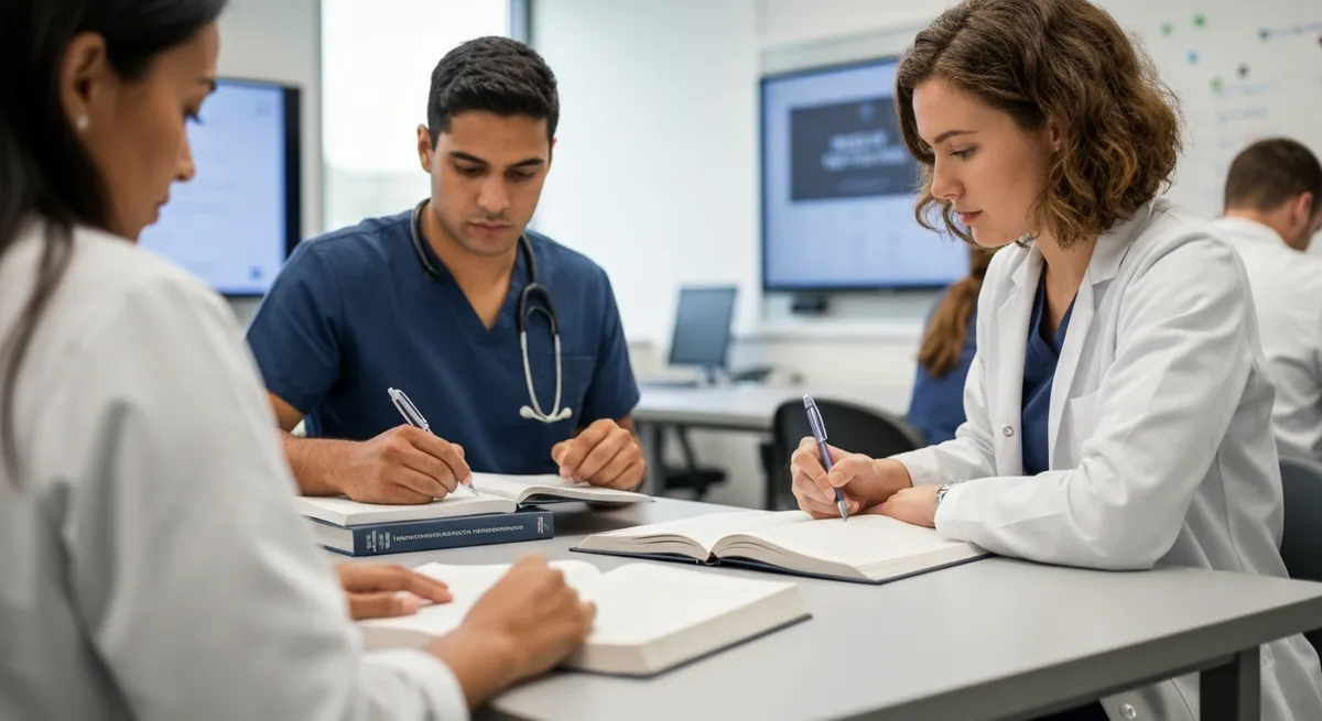 MCAT (Medical College Admission Test) Guide &amp; Prep Tips - MCAT preparation guide