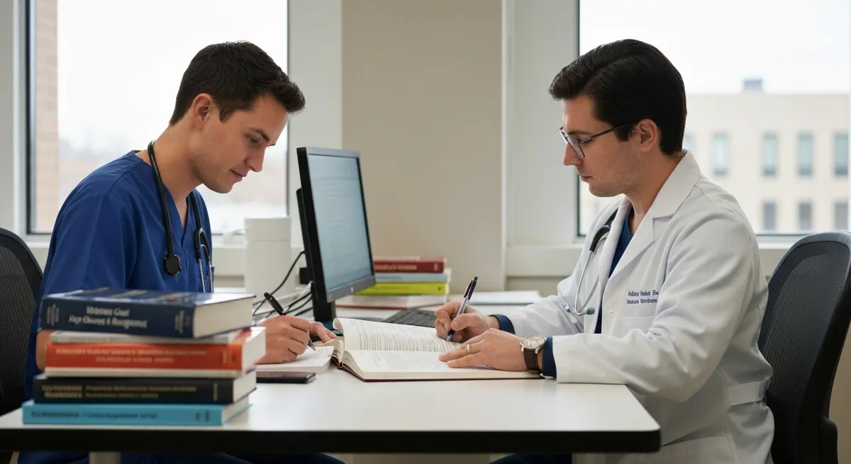 Prerequisites and Requirements guide - MCAT - Medical College Admission Test certification study resource