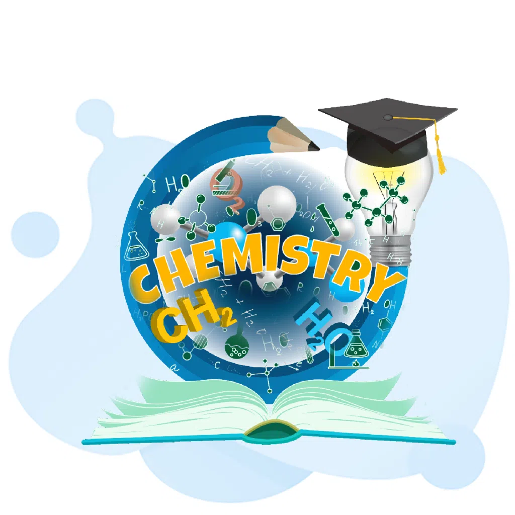MChem Master of Chemistry