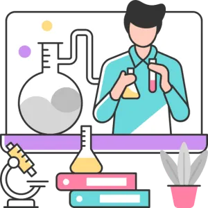 Chemistry Class X - MChem Master of Chemistry study guide