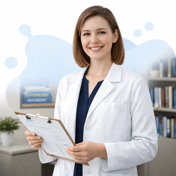 MCMI (Millon Clinical Multiaxial Inventory) 2026