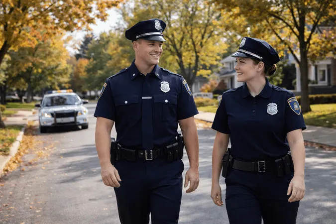 Mcoles Physical Fitness Test - Michigan Commission on Law Enforcement Standards study guide