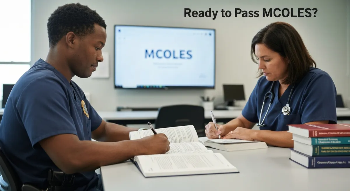 Michigan Commission on Law Enforcement Standards