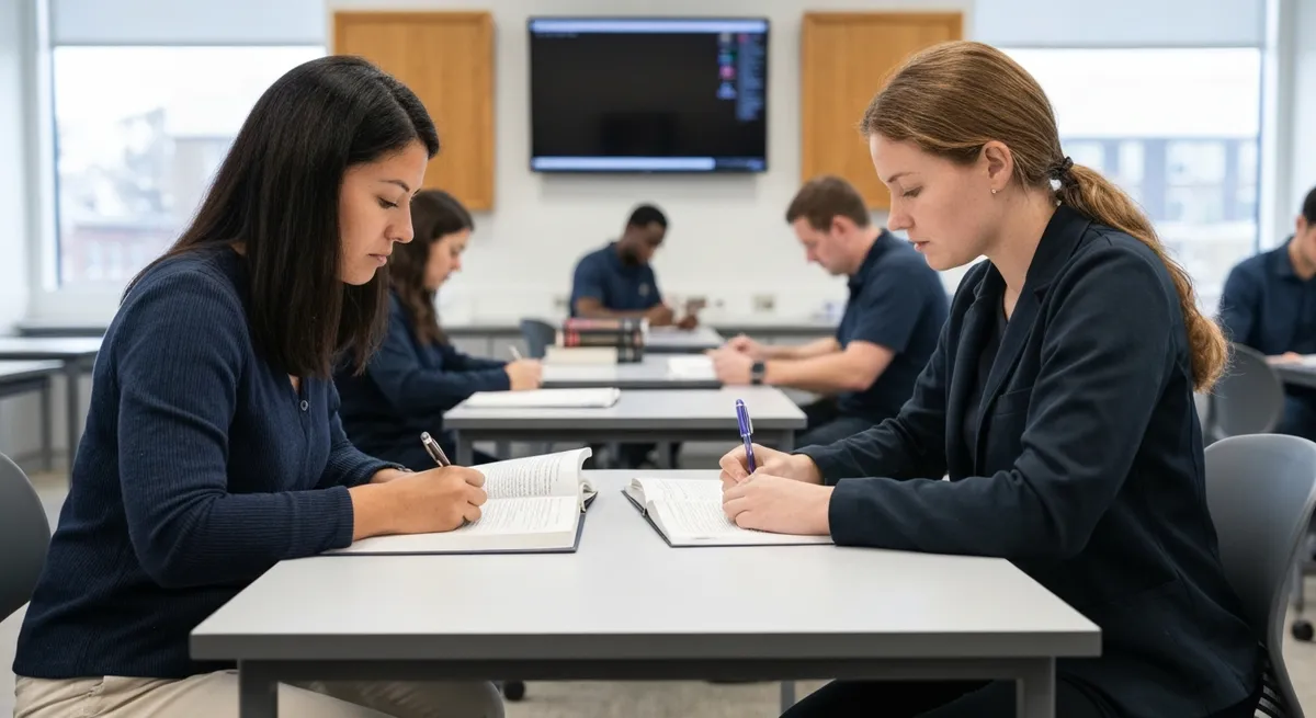 Maryland Bar Exam: Prepare for MD Bar Success