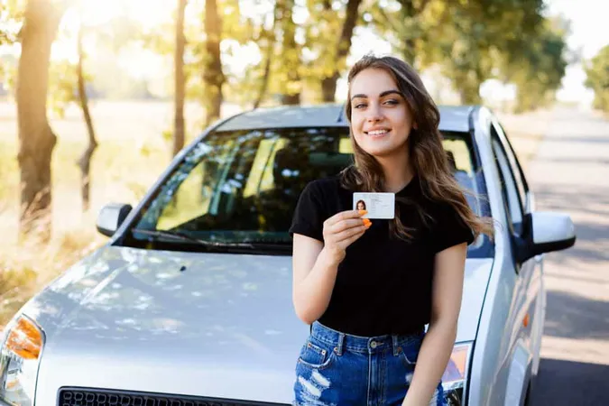 MD DMV Test: Ace Your Maryland Driving Exam - Maryland Department of Motor Vehicle certification guide