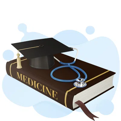 MD Doctor of Medicine