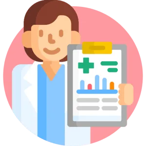 Diagnosis X - MD Doctor of Medicine study guide