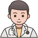 Doctor X - MD Doctor of Medicine study guide
