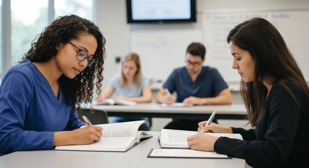 MDE (Minnesota Department of Education) Test Guide