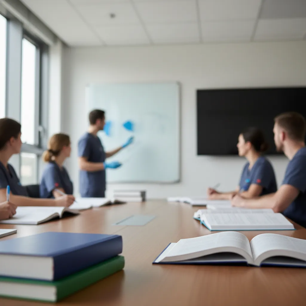 MDRAO Practice Test 2025