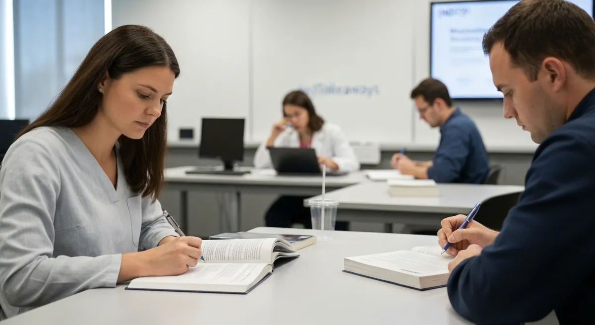 MDTP (Mathematics Diagnostic Testing Project) Test Guide