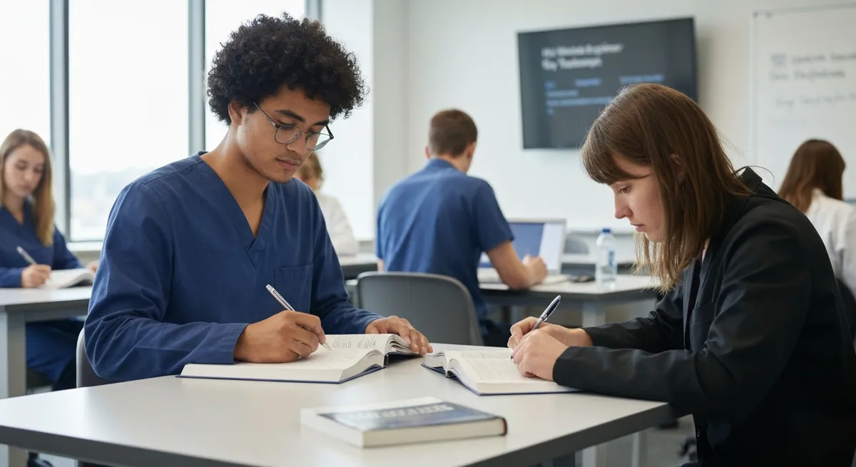 ME (Materials Engineer) Test: Your Career Gateway