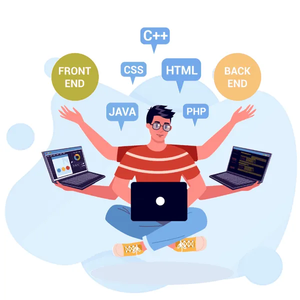 MEAN Stack Development