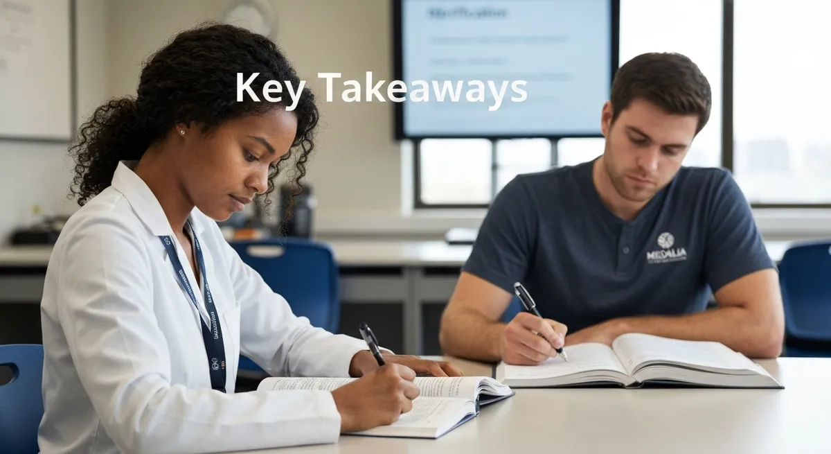 Everything You Need to Know About Medallia Customer Experience Certification