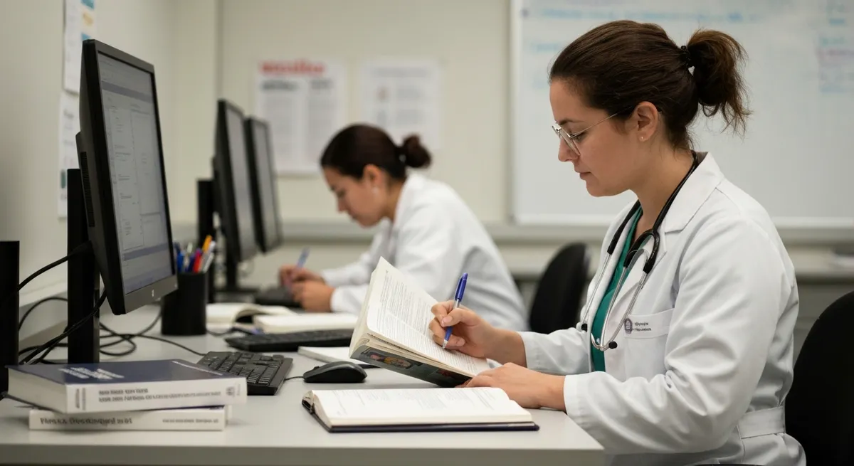 Free Medical Practice Test 2026 - Medical Exam Questions