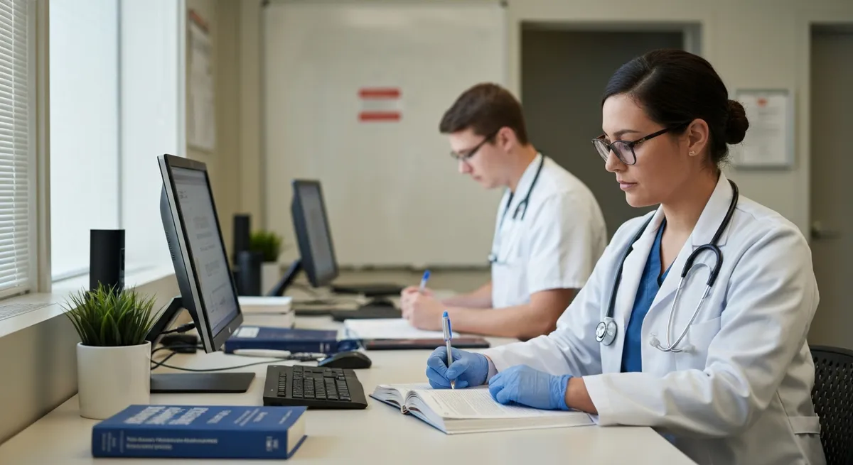 Proven Preparation Strategies guide - Medical Laboratory Technician Exam certification study resource