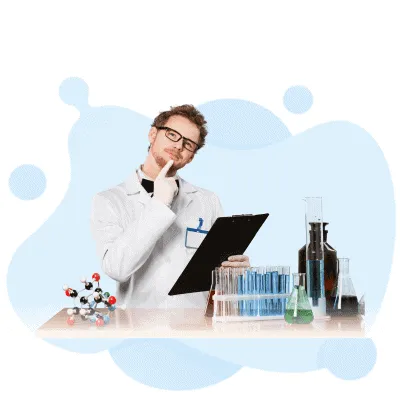 Medical Laboratory Technician Exam