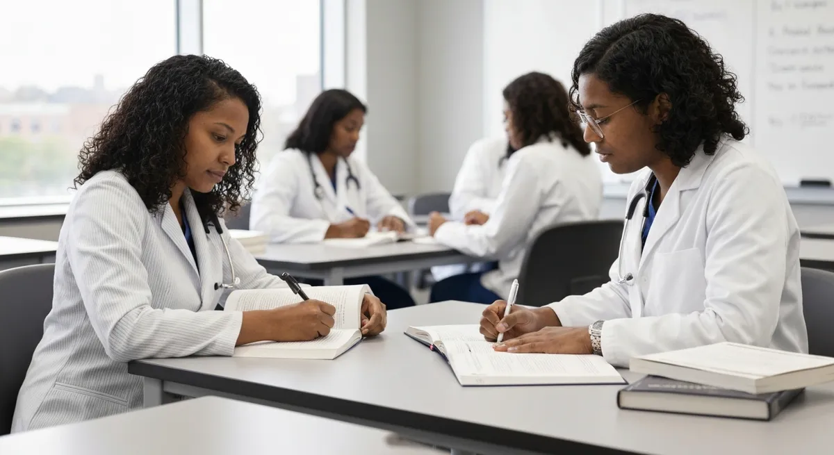 Mastering the Medical Review Officer Exam