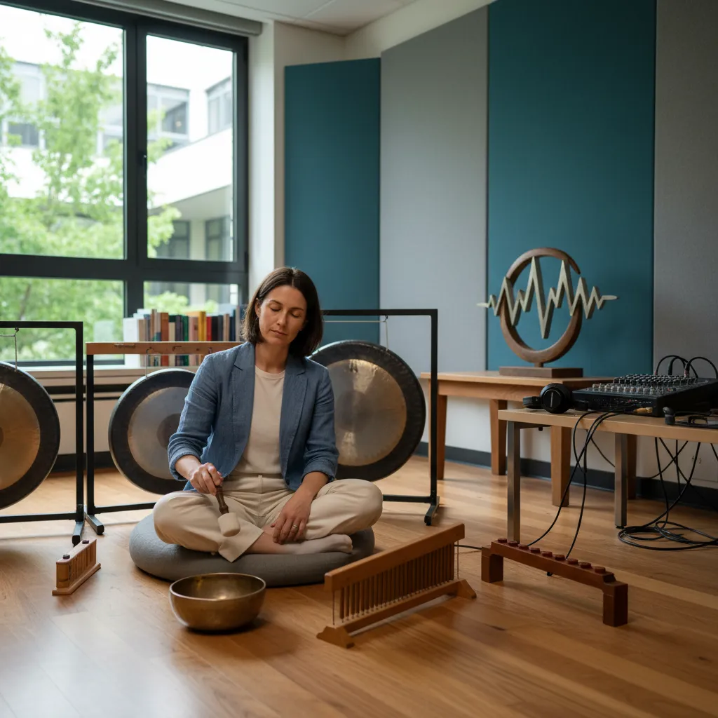 Meditation Music Salary and Compensation guide - Meditation Music certification study resource