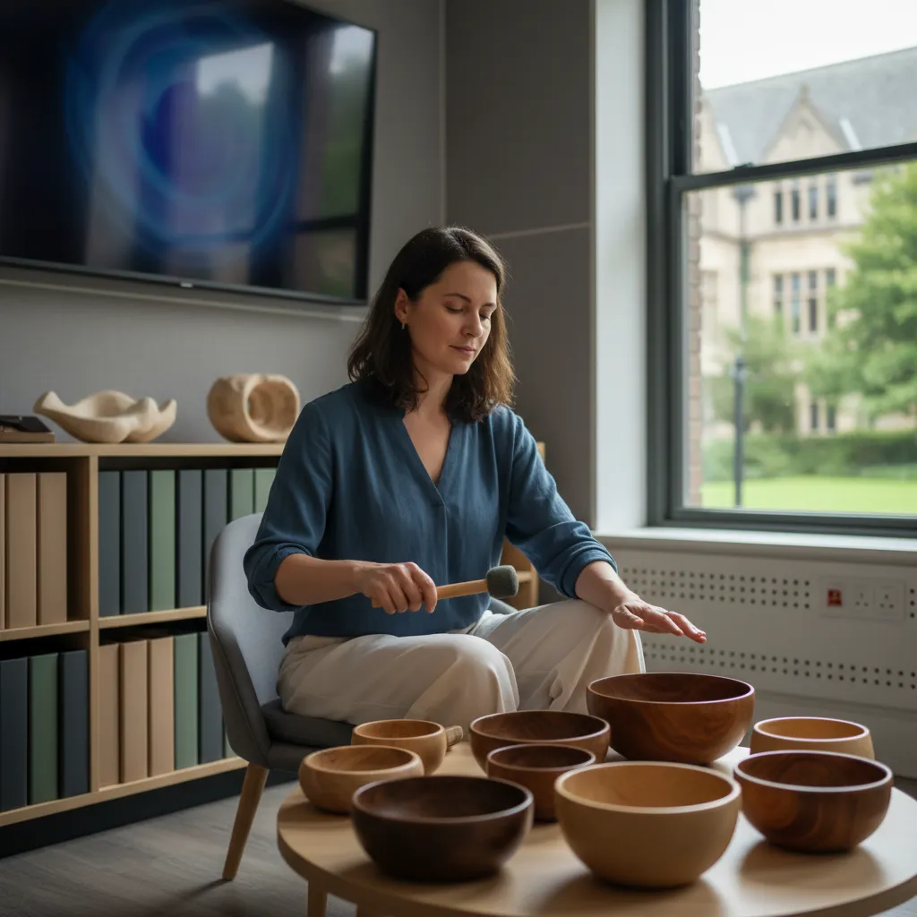 Meditation Music Career Advancement Paths guide - Meditation Music certification study resource