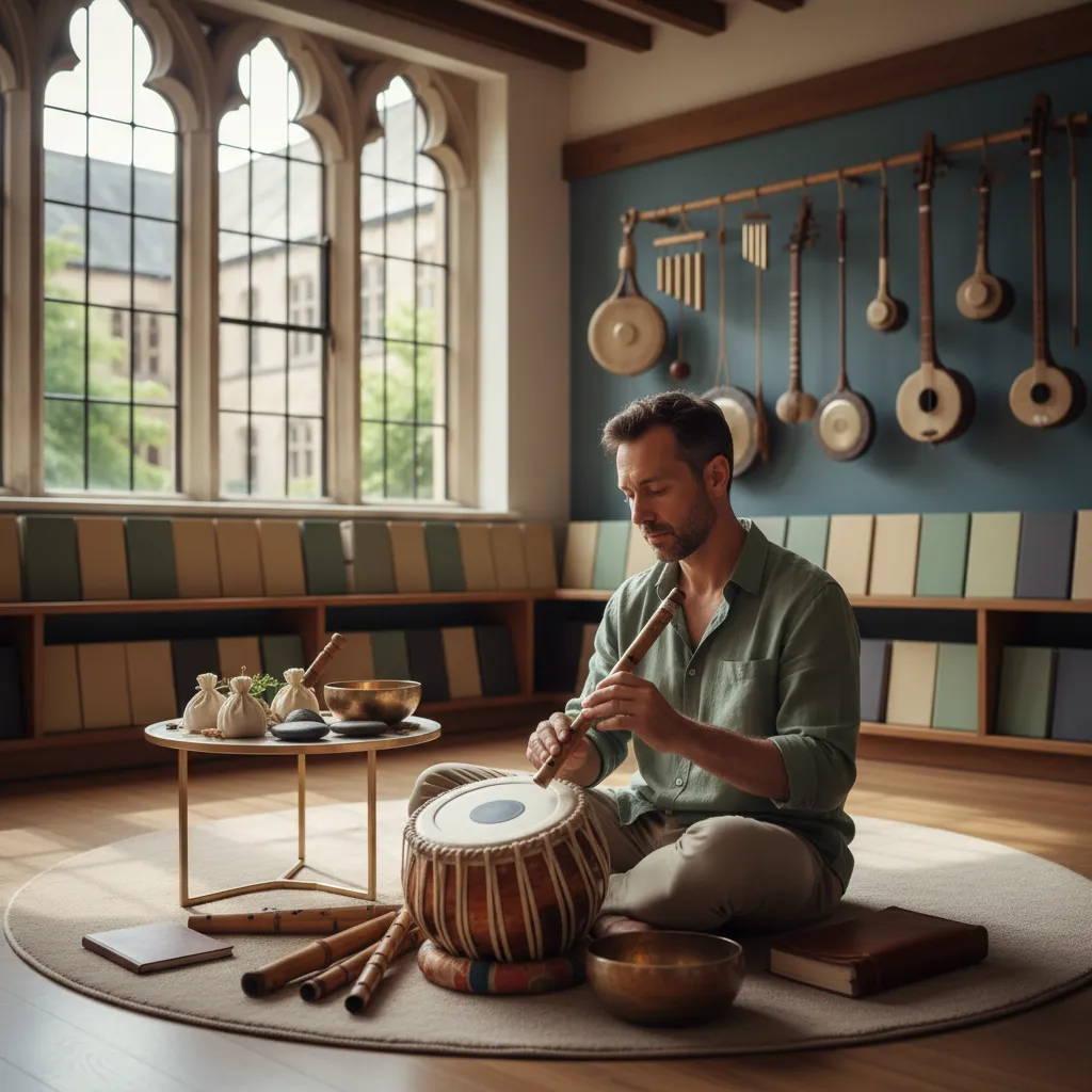 Proven Preparation Strategies guide - Meditation Music certification study resource