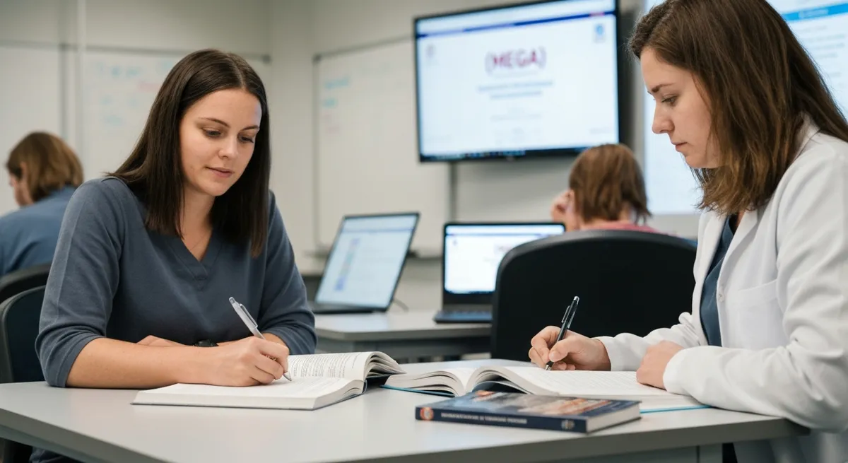 Free Mega Practice Test Online guide - Missouri Educator Gateway Assessment certification study resource