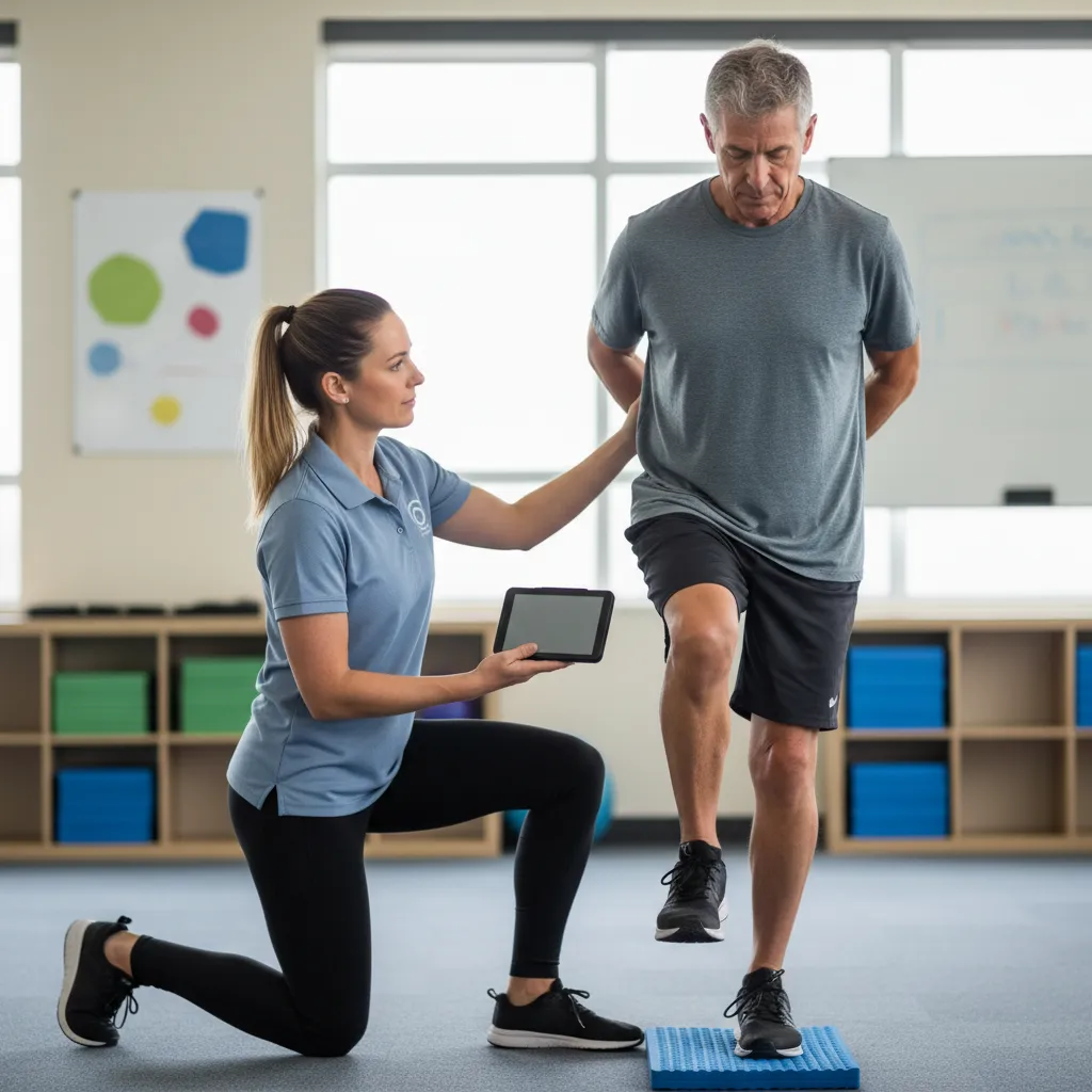 MES (ACE Medical Exercise Specialist) Test: Guide