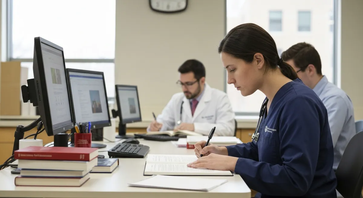Mesothelioma Study Tips guide - Mesothelioma Firm certification study resource