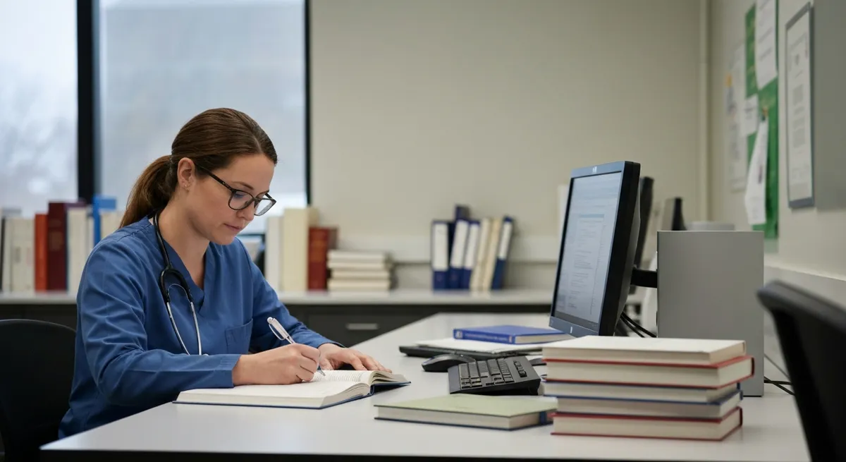 Mesothelioma Study Tips guide - Mesothelioma Support certification study resource