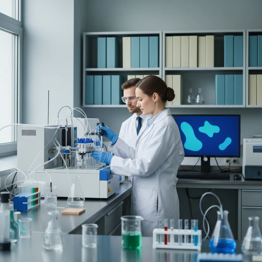 Key Topics and Domains - Mettl