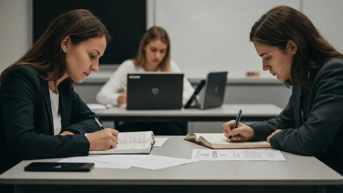 30-Day Mettl Study Plan — Pass on Your First Try