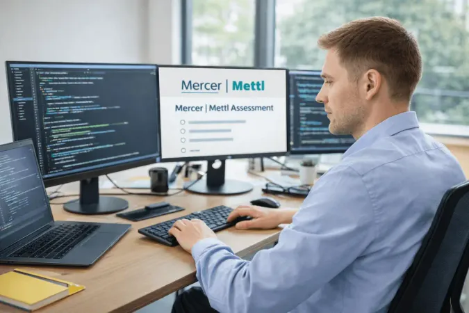 Mettl test mettl 2026