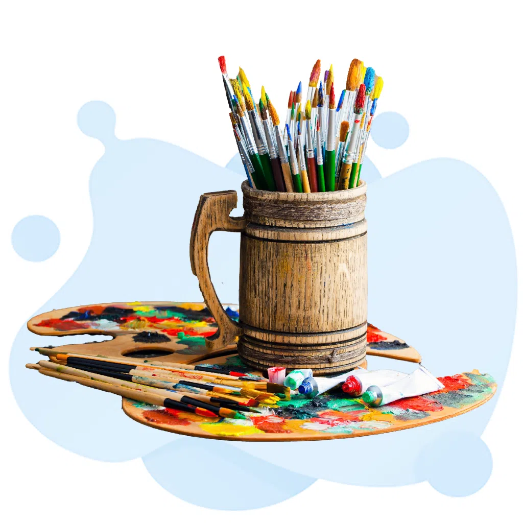 MFA Master of Fine Arts