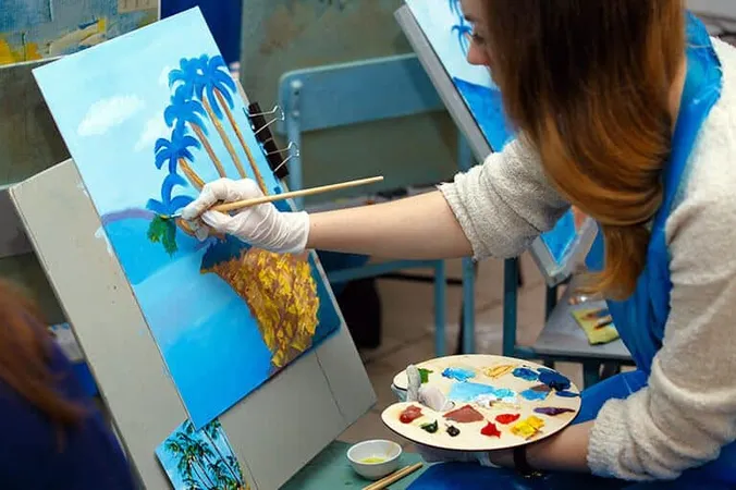 Mfa Degree Meaning - MFA Master of Fine Arts study guide