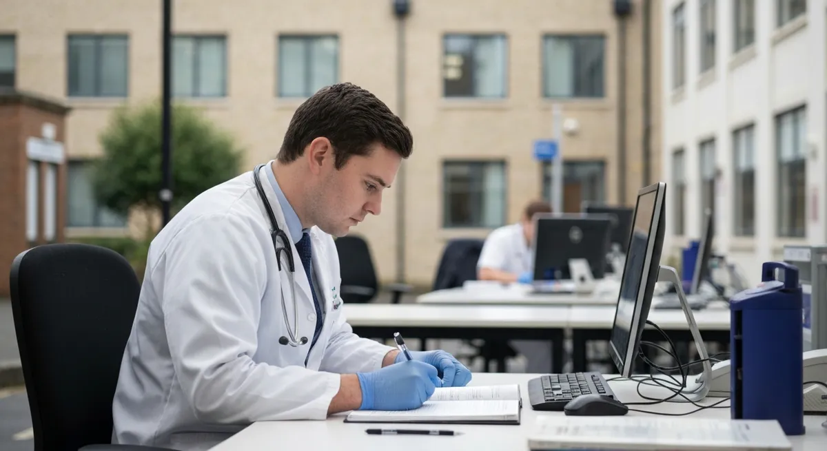 Free MFDS Practice Test 2026 - MFDS Exam Questions