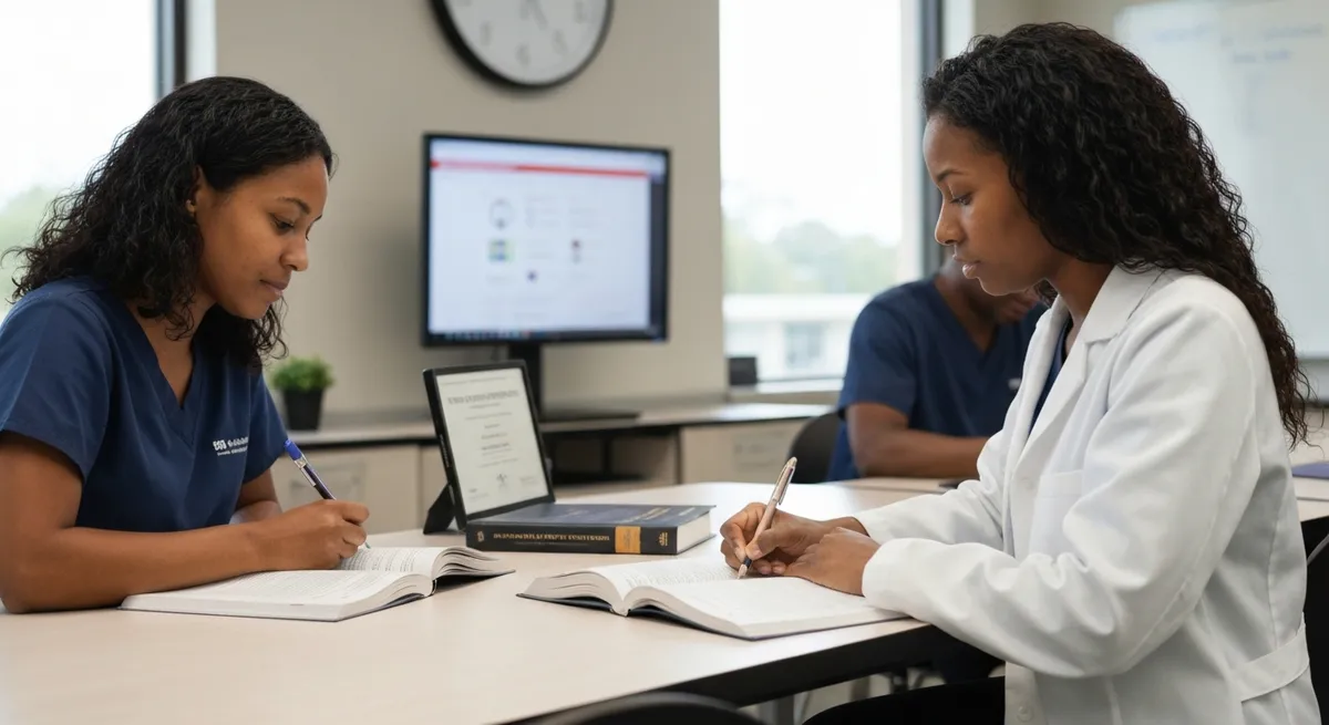 MHIC Practice Test 2025