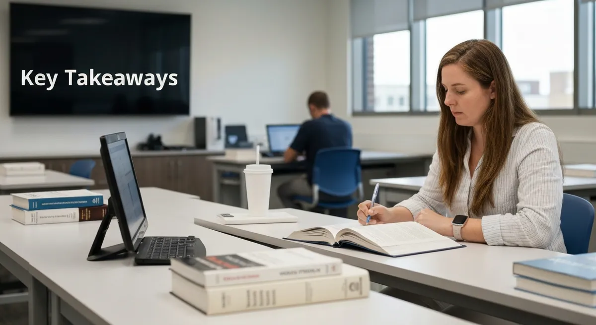 Michigan Bar Exam Practice Test