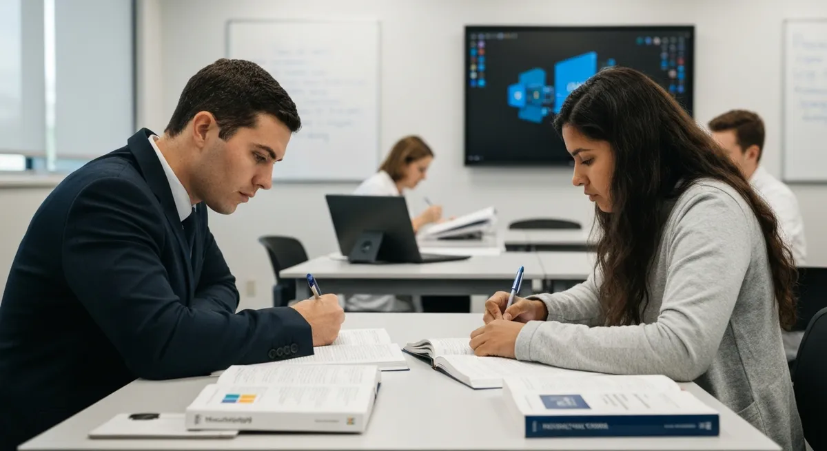 Microsoft 365 Certified Messaging Administrator Associate Training - Microsoft 365 Messaging (MS-203)