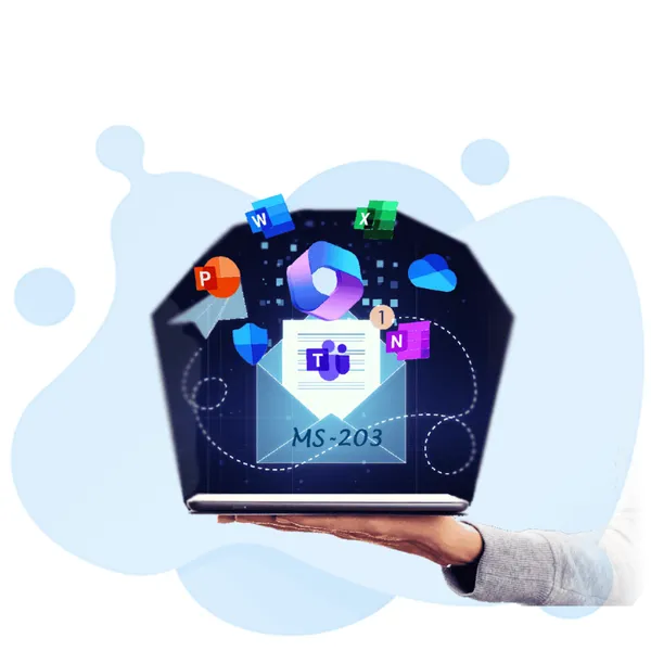 Microsoft 365 Messaging (MS-203)