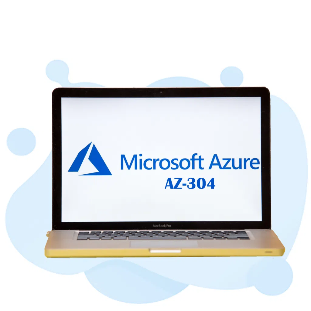 Microsoft Azure Architect Design (AZ-304)
