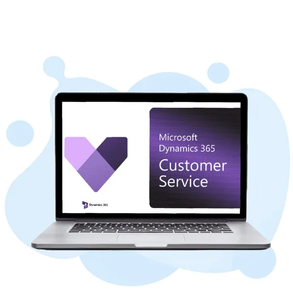 Microsoft Certified: Dynamics 365 Customer Service Functional Consultant Associate