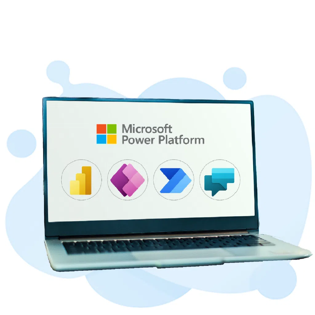 Microsoft Certified: Power Platform App Maker Associate
