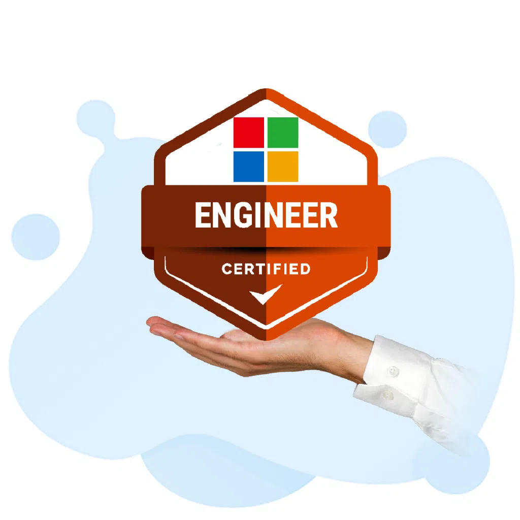 Microsoft Certified Systems Engineer (MCSE) 2025