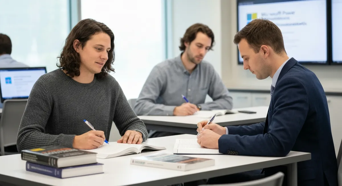 Microsoft Power Platform Fundamentals 2025