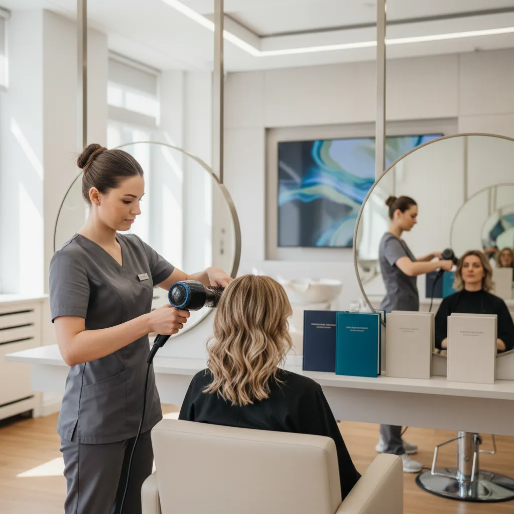 Milady Cosmetology Study Timeline: Your 30-60 Day Plan guide - Milady Cosmetology certification study resource