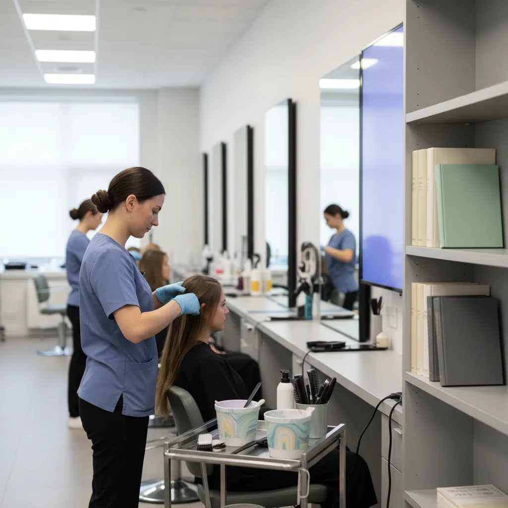 How to Pass the Milady Cosmetology Exam in 2026 — Complete Study Guide