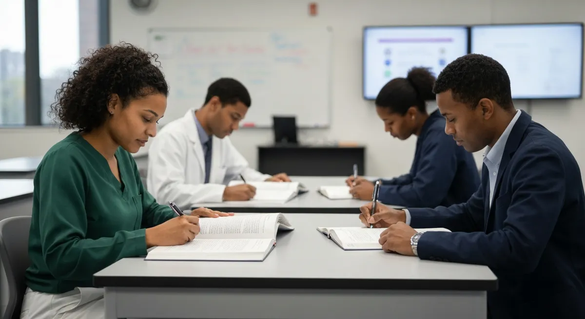 MEPS Medical Exam: What Disqualifies You, Waivers, and How to Prepare