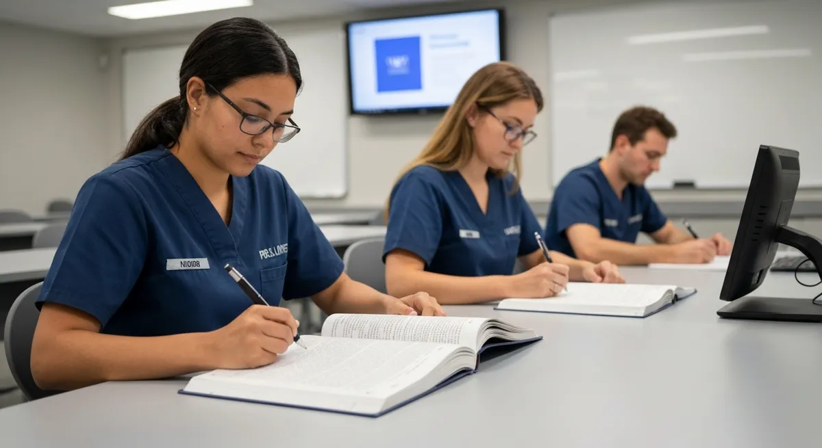 Military Entrance Processing Stations (MEPS)