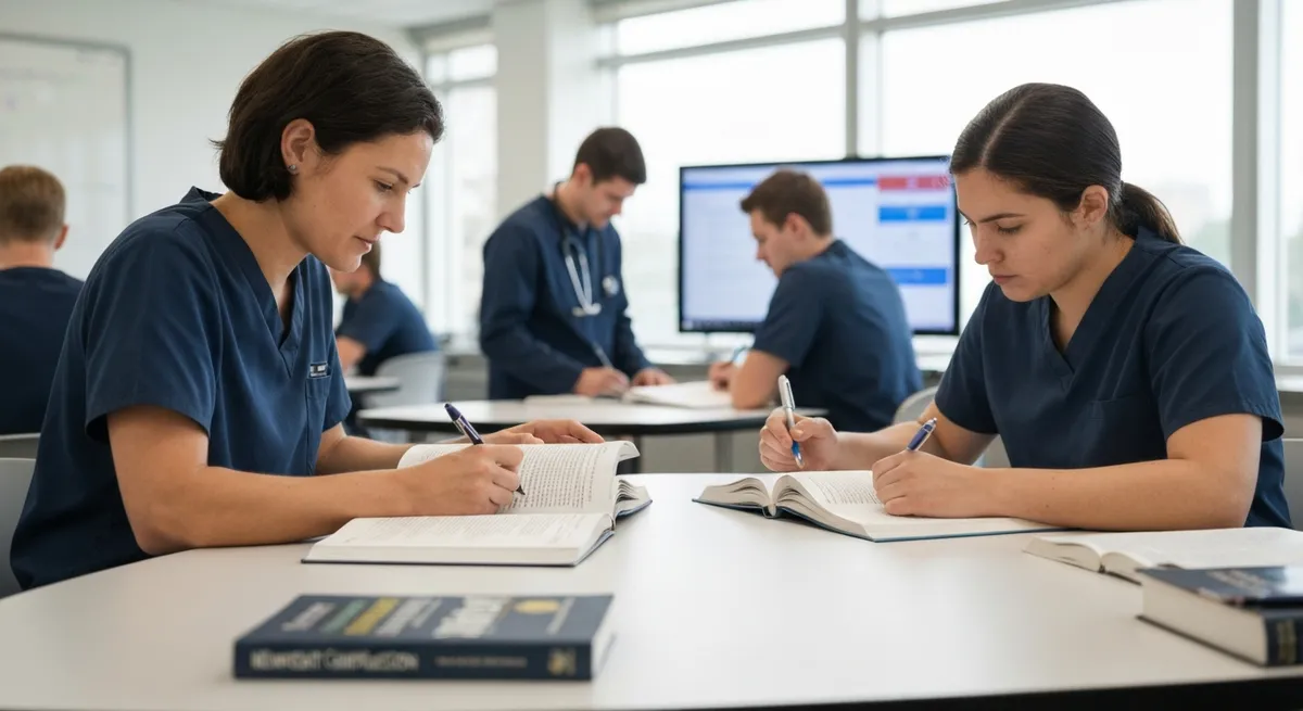 Millwright Certification Test: Your Complete Guide