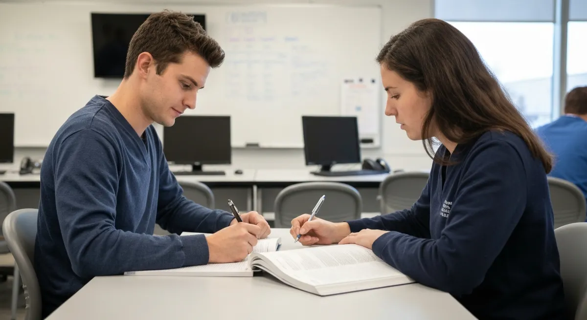 MISA (Maryland Integrated Science Assessment) | Official Guide